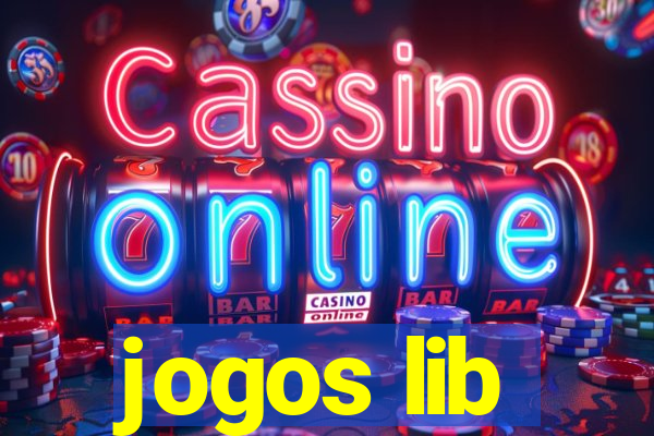 jogos lib