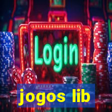 jogos lib