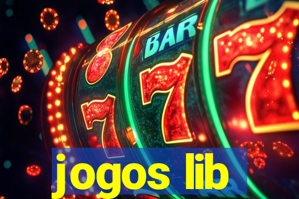 jogos lib