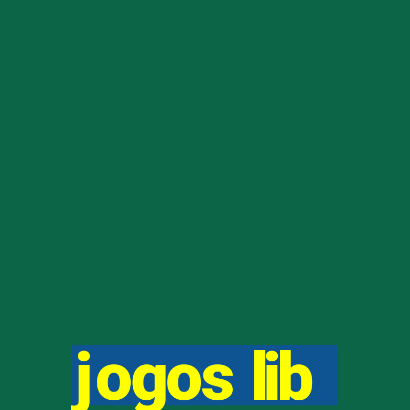 jogos lib