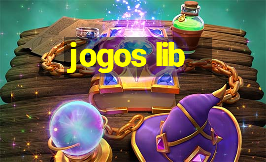 jogos lib