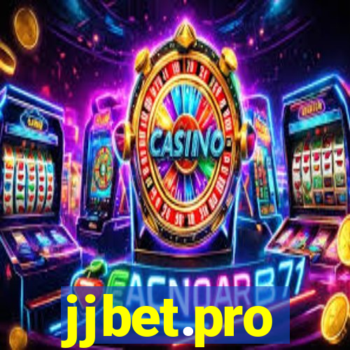 jjbet.pro