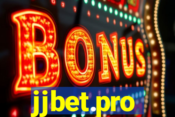 jjbet.pro