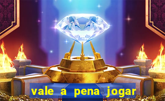 vale a pena jogar na blaze