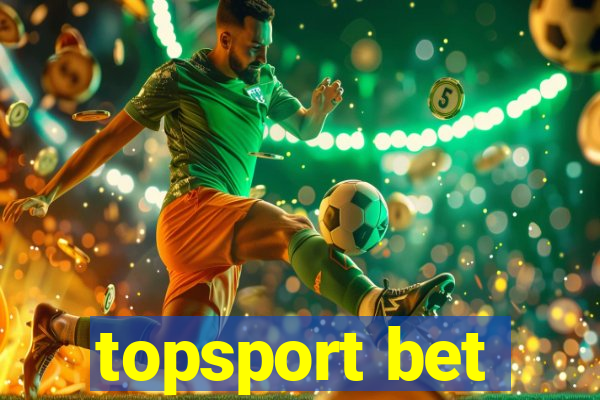 topsport bet