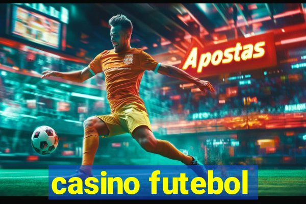 casino futebol