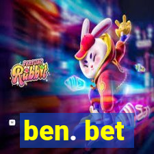 ben. bet