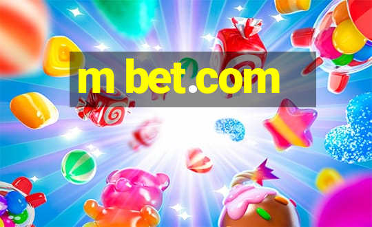 m bet.com