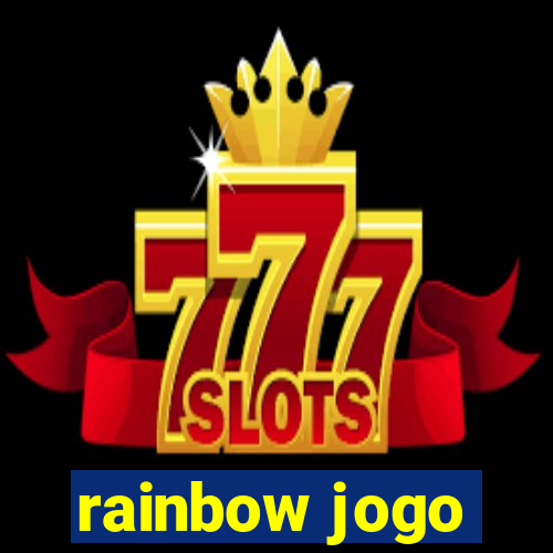 rainbow jogo