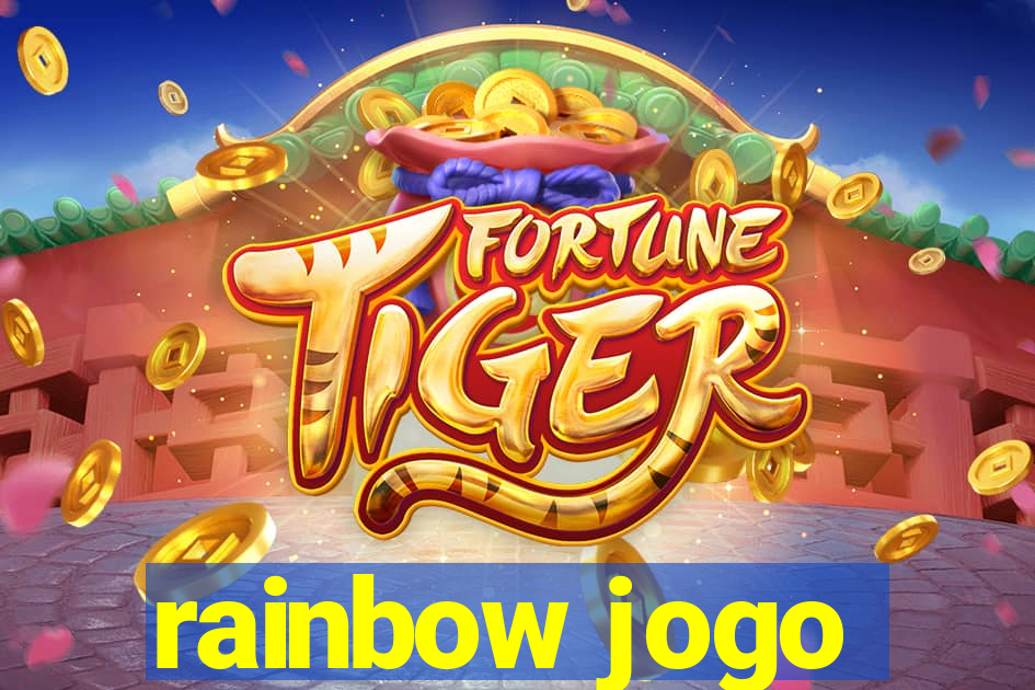 rainbow jogo