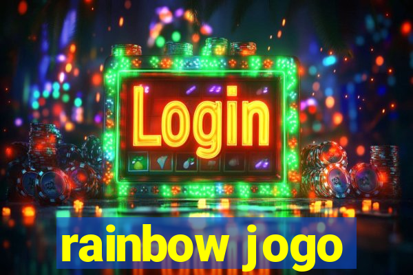 rainbow jogo