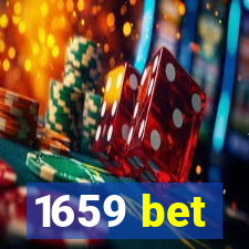 1659 bet