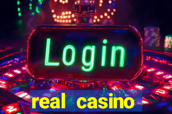 real casino blackjack online