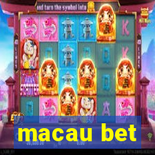 macau bet