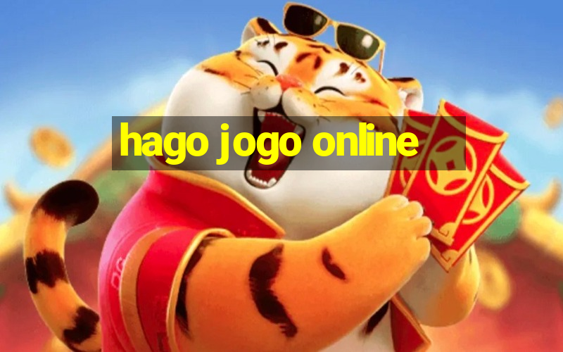 hago jogo online