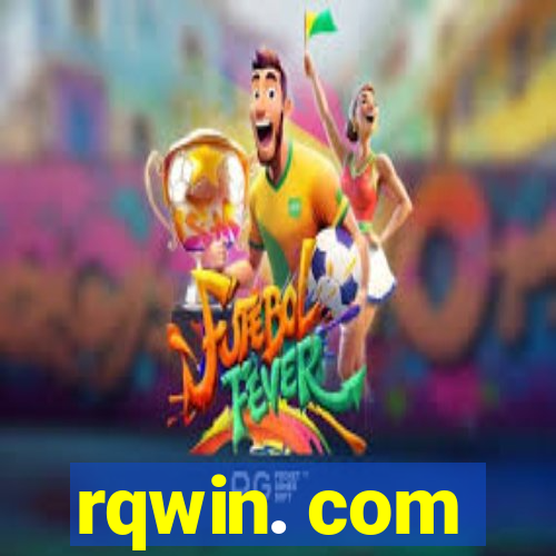 rqwin. com