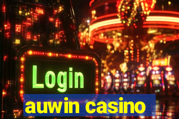 auwin casino