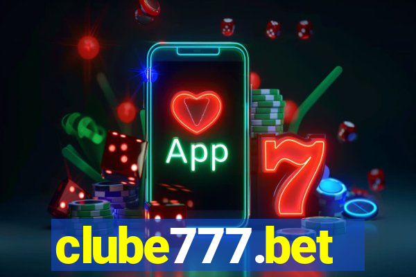 clube777.bet