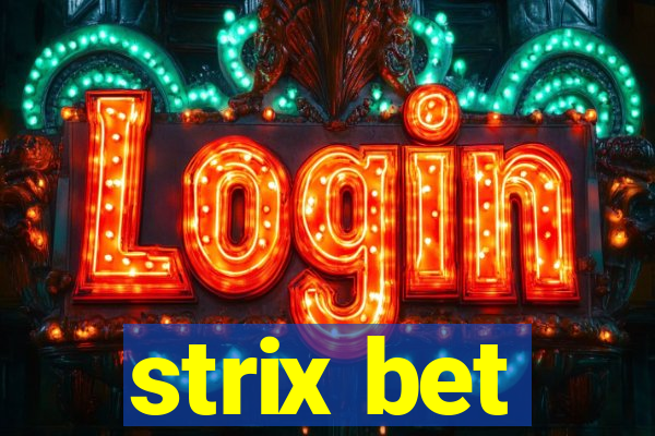 strix bet