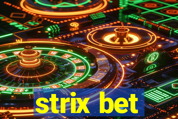 strix bet