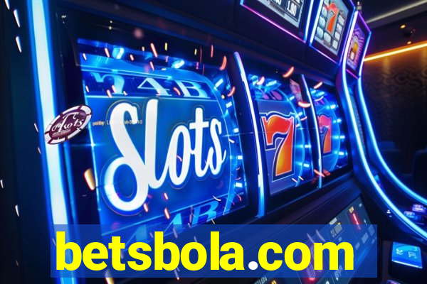 betsbola.com