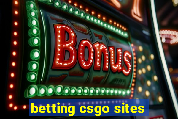 betting csgo sites