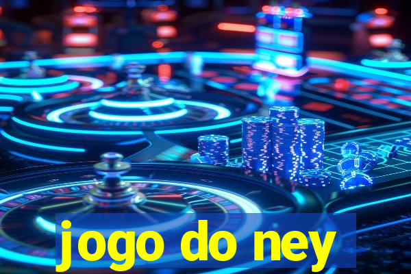 jogo do ney