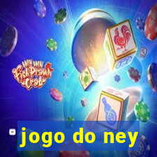 jogo do ney