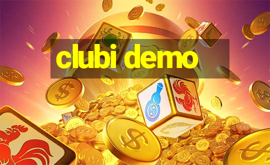 clubi demo