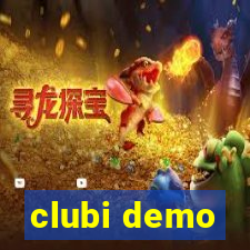 clubi demo