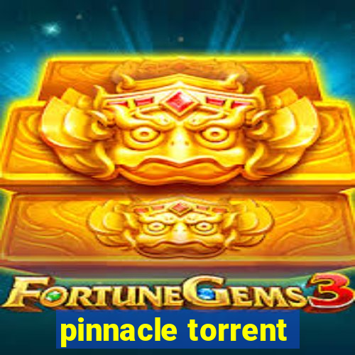 pinnacle torrent