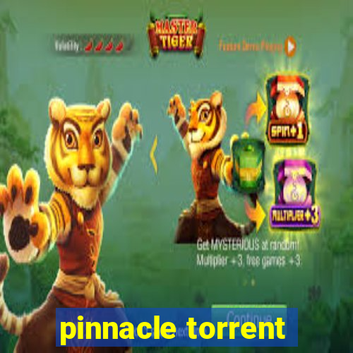 pinnacle torrent