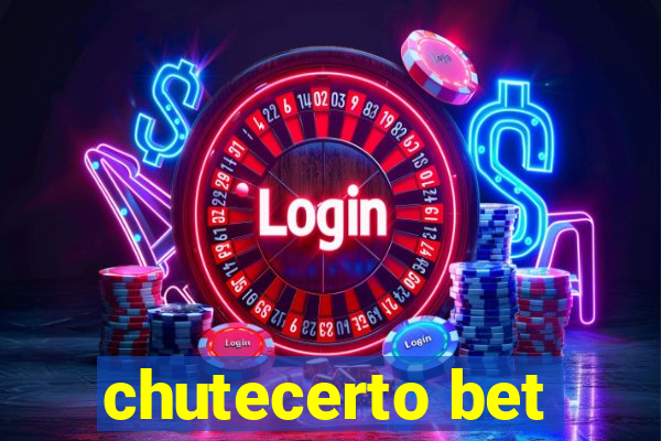 chutecerto bet