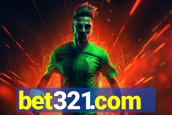 bet321.com