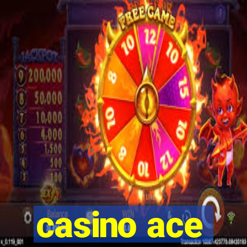 casino ace