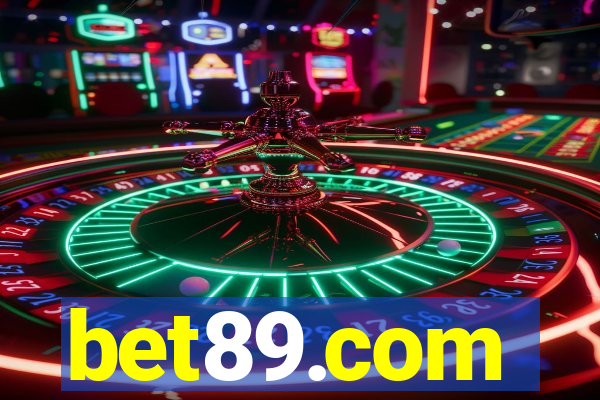 bet89.com