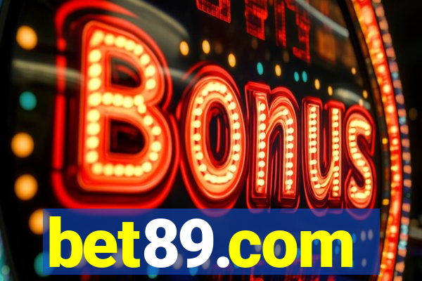 bet89.com