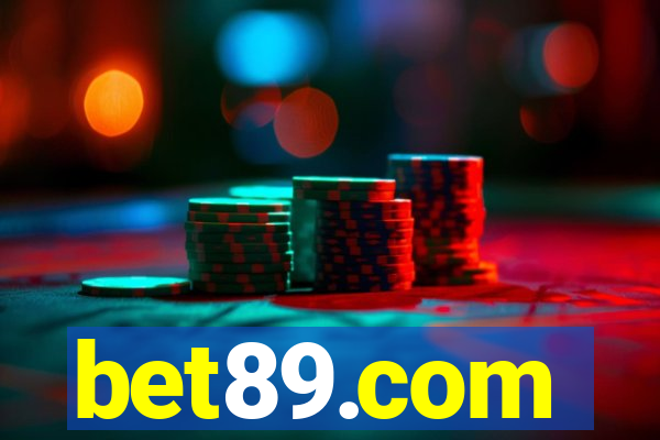 bet89.com