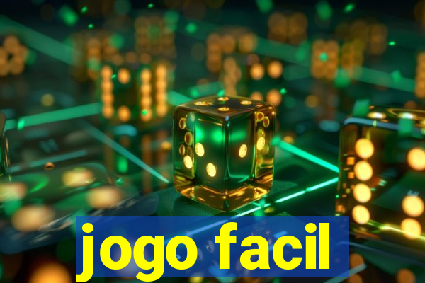 jogo facil