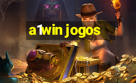 a1win jogos