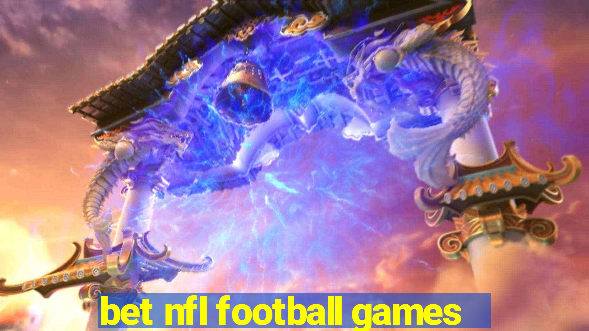 bet nfl football games