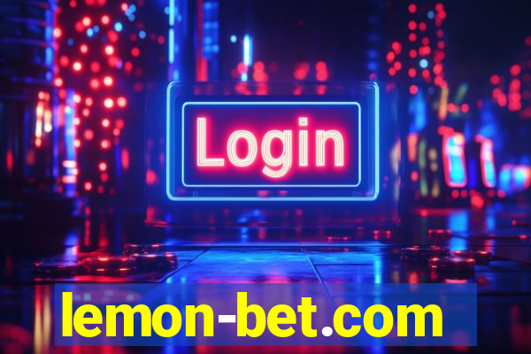 lemon-bet.com