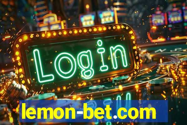 lemon-bet.com