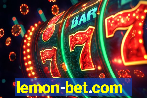 lemon-bet.com