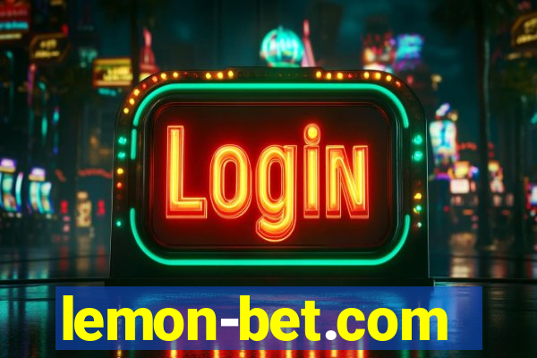 lemon-bet.com