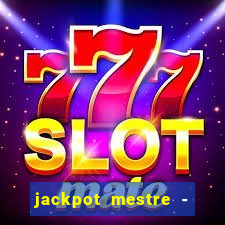 jackpot mestre - casino slots