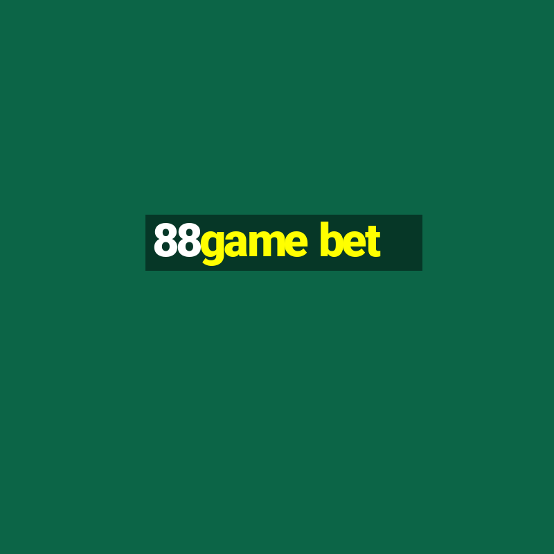 88game bet