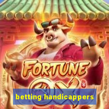 betting handicappers