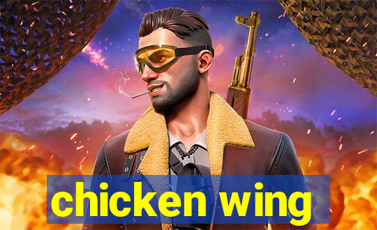 chicken wing