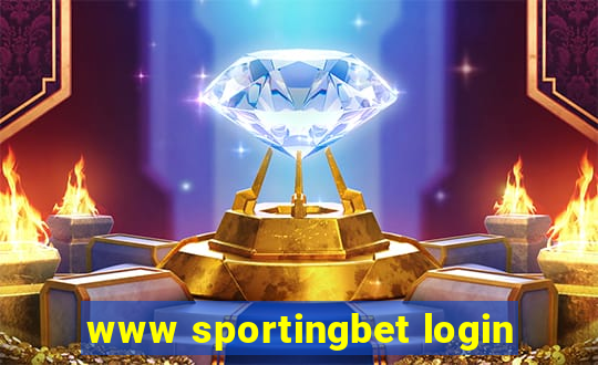 www sportingbet login